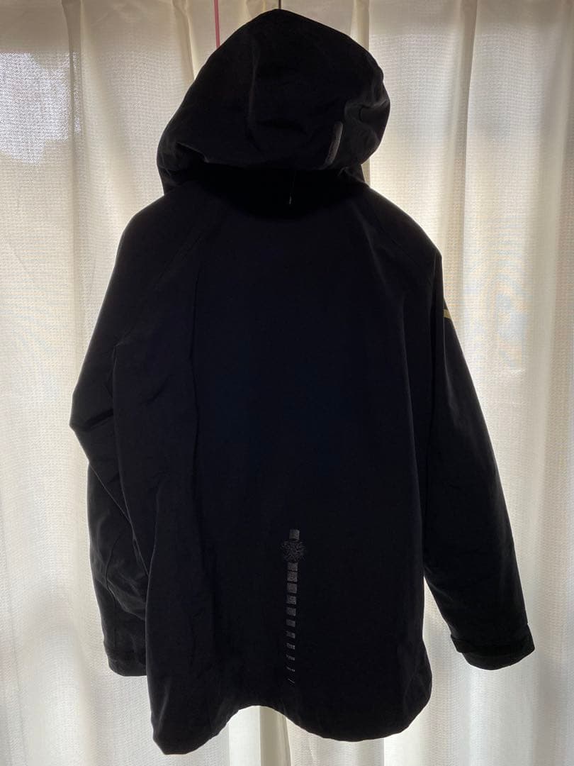 D iAP LＥＸオールウェザースーツ