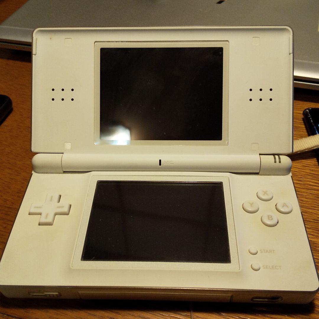 ニンテンドーDS lite 本体