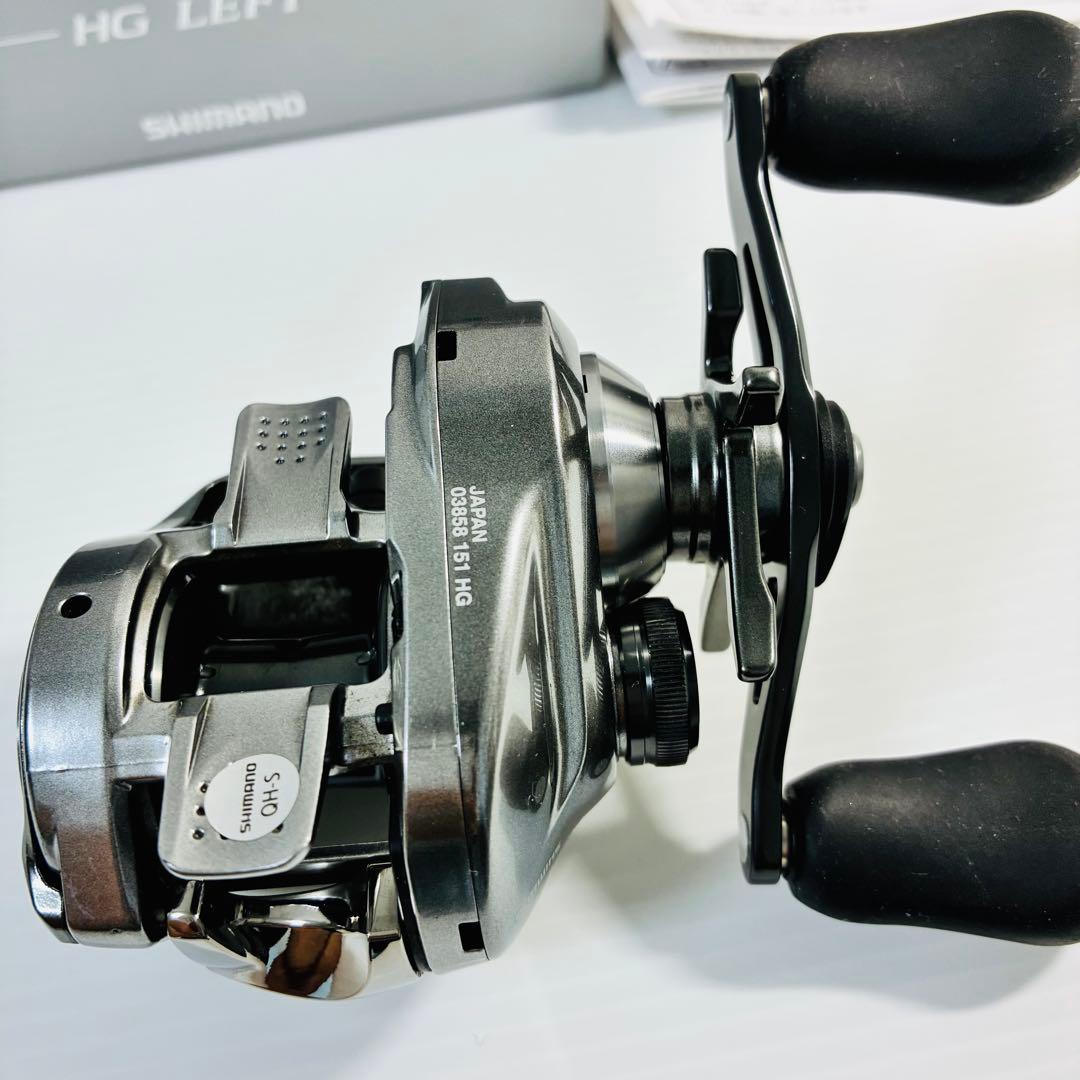 【美品】１８バンタムＭＧＬ　ＨＧ　LEFT