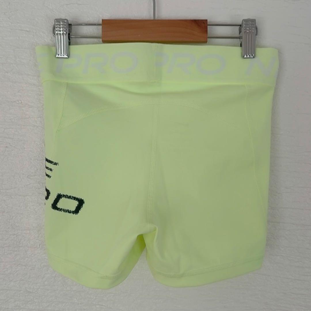 新品☆UKSサイズNIKE PRO 365 Mid-Rise 3\" Shorts