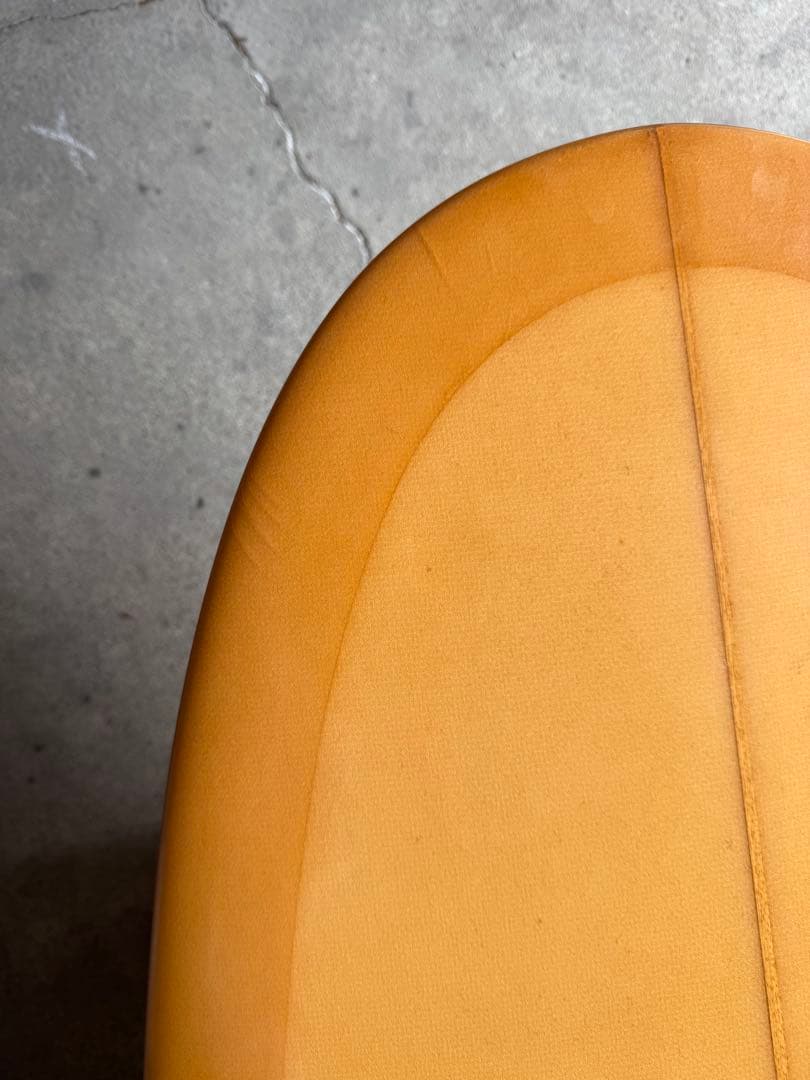 McTavish ロングボード