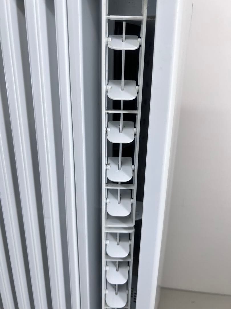 Haier JA-16U 窓用エアコン 2020年