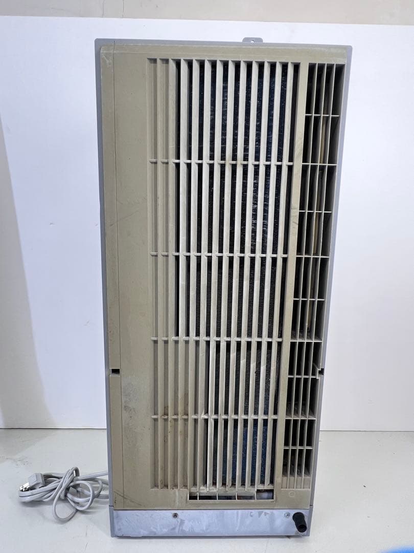 Haier JA-16U 窓用エアコン 2020年