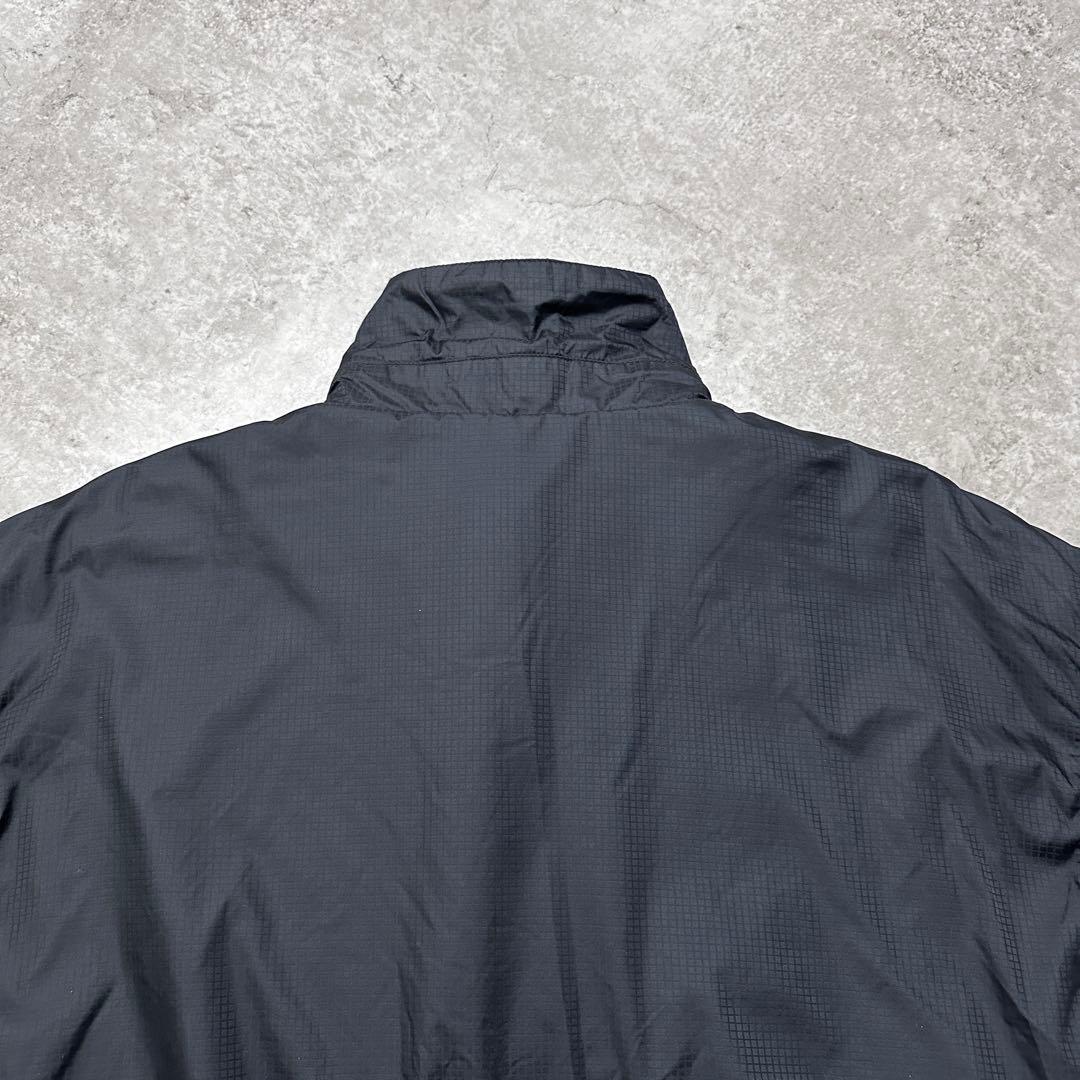 ジャケット・アウター 00s archive Burton Tactic Bomber Jacket