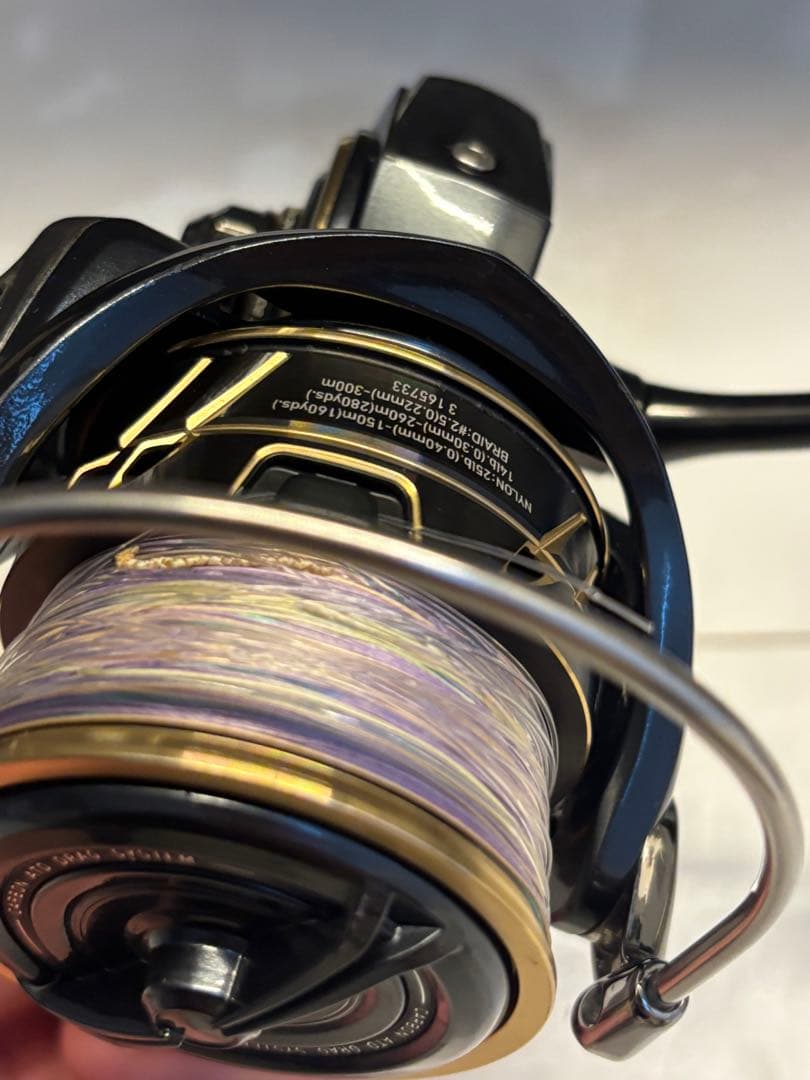 22カルディア　SW 5000D-CXH