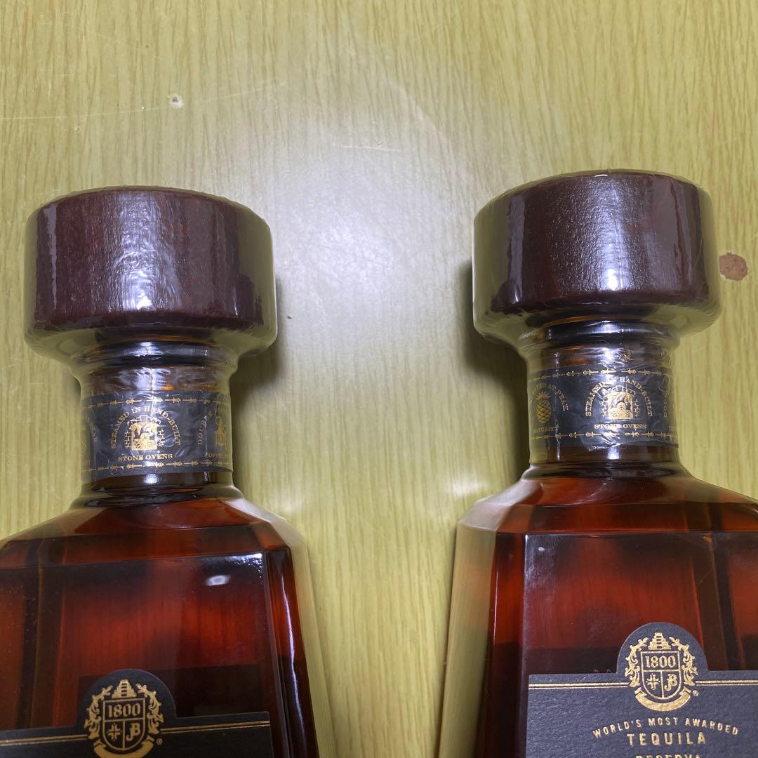 サボテンダークエルボ アネホ 1800