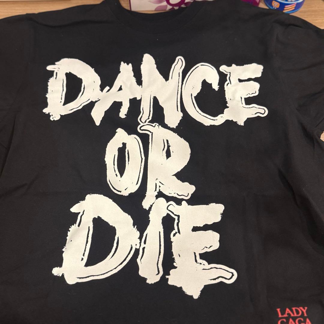 Lady Gaga MAYHEM Sサイズ　レディーガガ　ダンスオアダイ