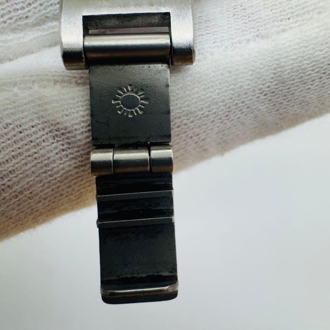 ✨エルメス✨プロフィール✨SS×GPコンビ✨デイト✨WR✨クオーツ✨腕時計✨