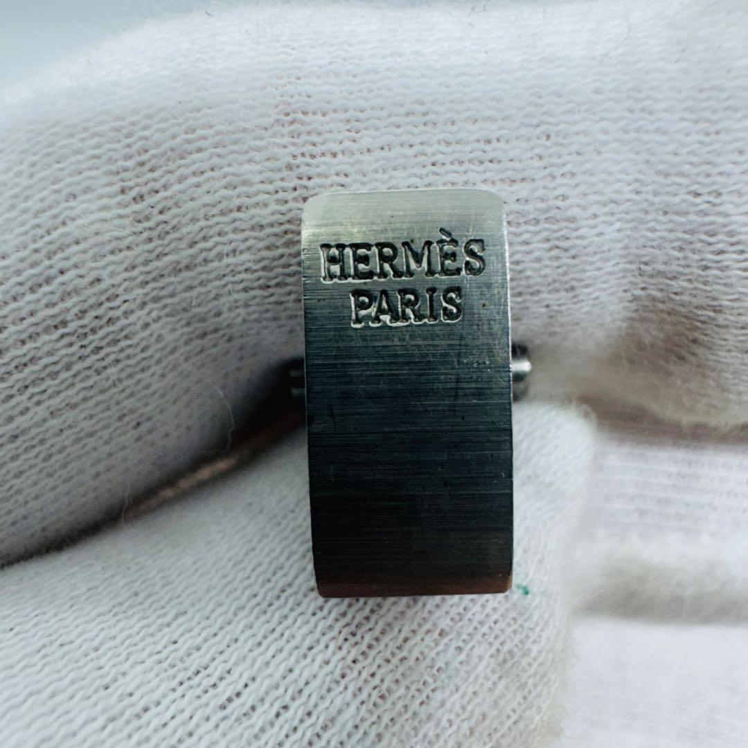 ✨エルメス✨プロフィール✨SS×GPコンビ✨デイト✨WR✨クオーツ✨腕時計✨