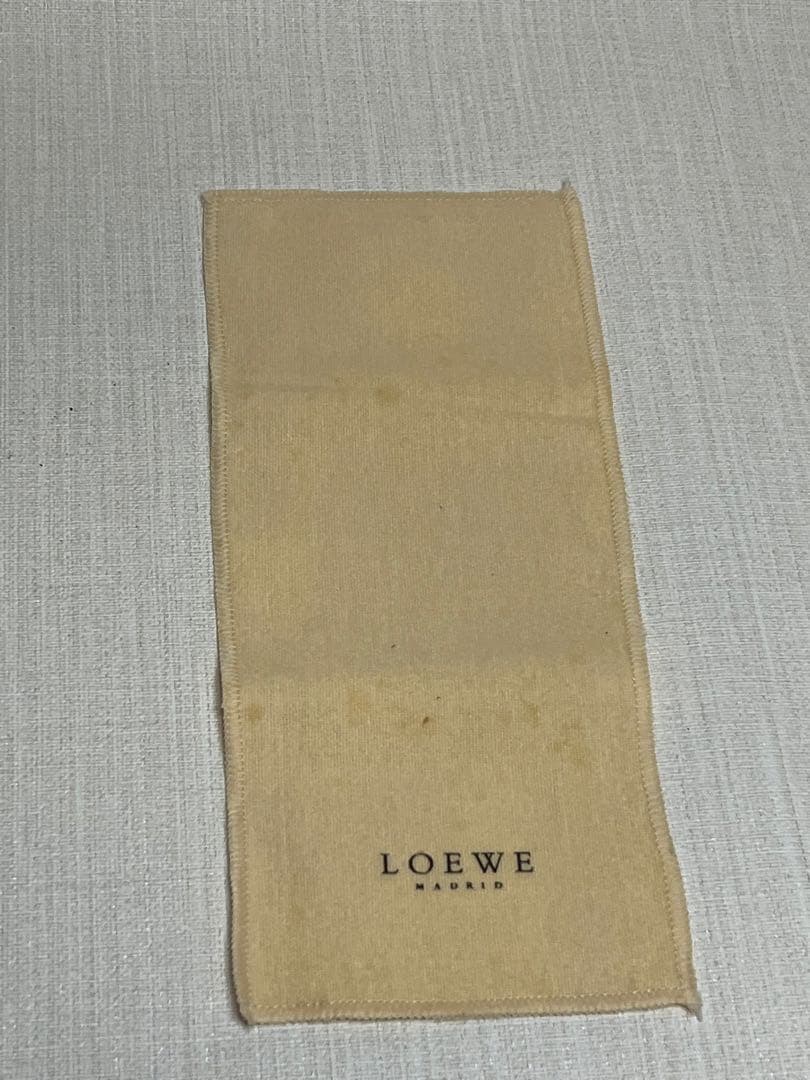 LOEWEキーケース