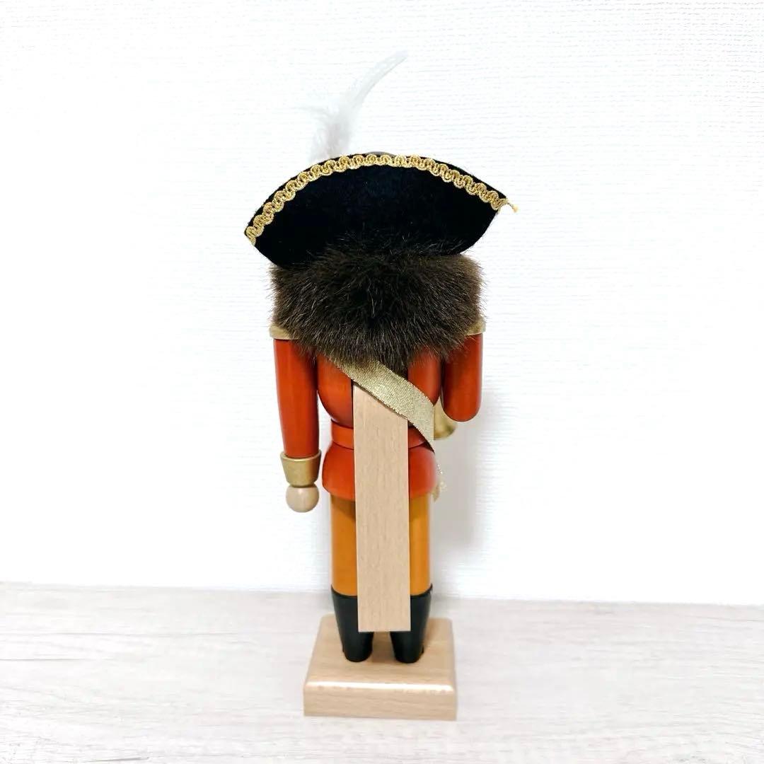 ULBRICHT ウルブリヒト くるみ割り人形 ドイツ製