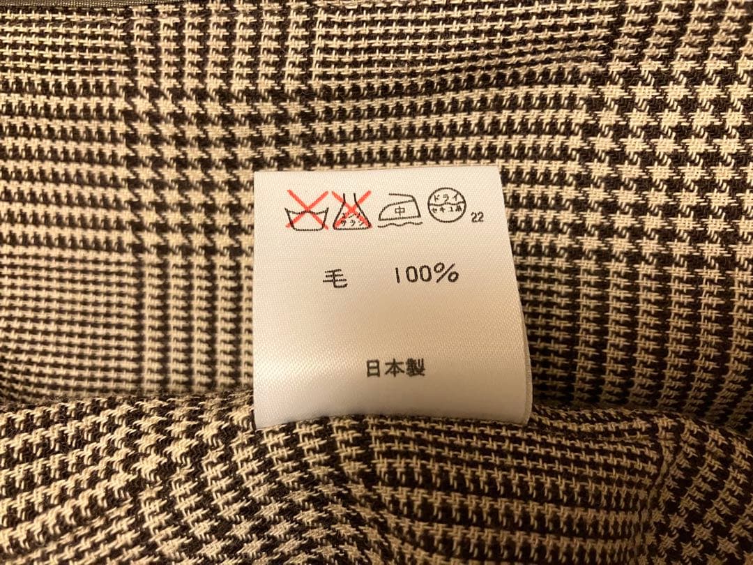 【ヴィンテージ】ラルフローレン・トレンチコート9号（ベージュ）