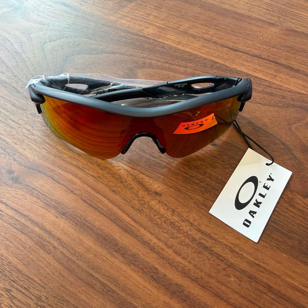 OAKLEY オークリー RADARLOCK PATH(A) サングラス