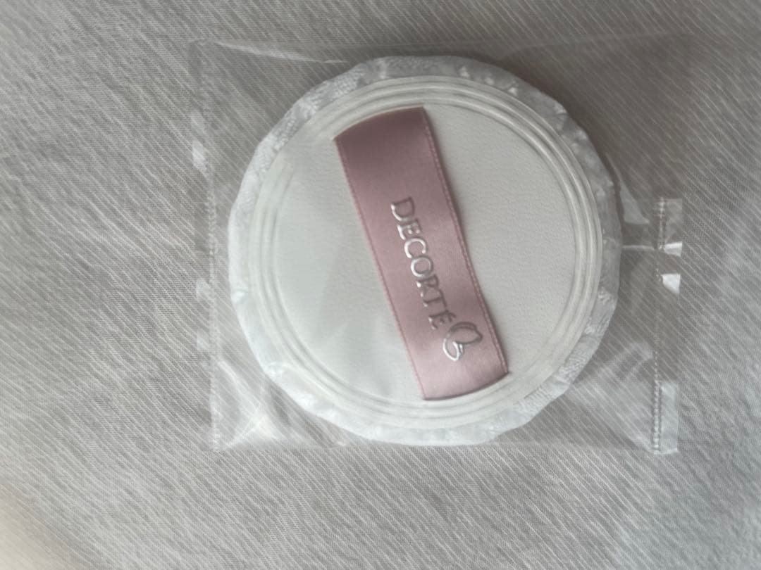 【未使用】 マルセルワンダースコレクション コスメデコルテフェイスパウダーXIV