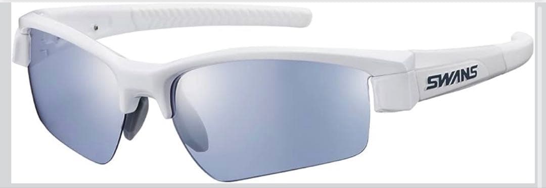 SWANS (スワンズ) サングラス LI SIN-0714 for GOLF