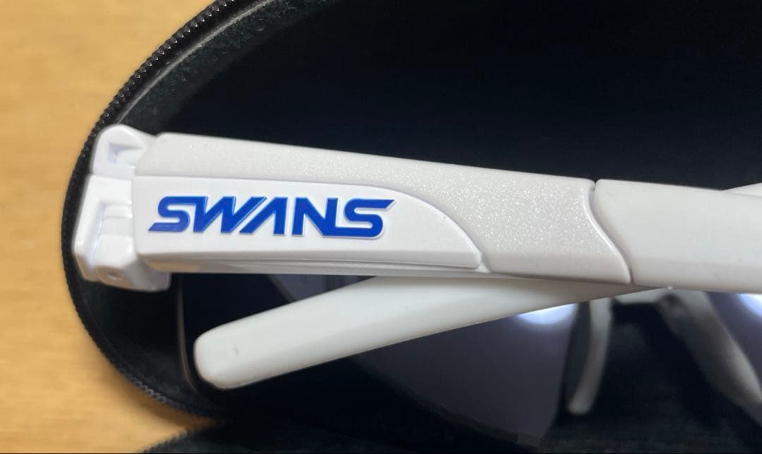 SWANS (スワンズ) サングラス LI SIN-0714 for GOLF