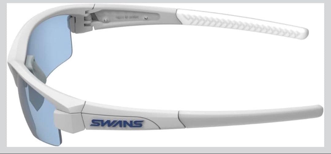 SWANS (スワンズ) サングラス LI SIN-0714 for GOLF