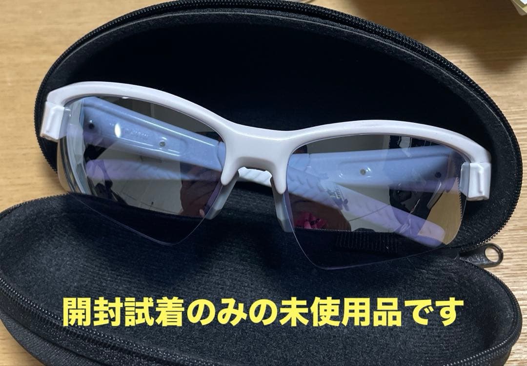 SWANS (スワンズ) サングラス LI SIN-0714 for GOLF