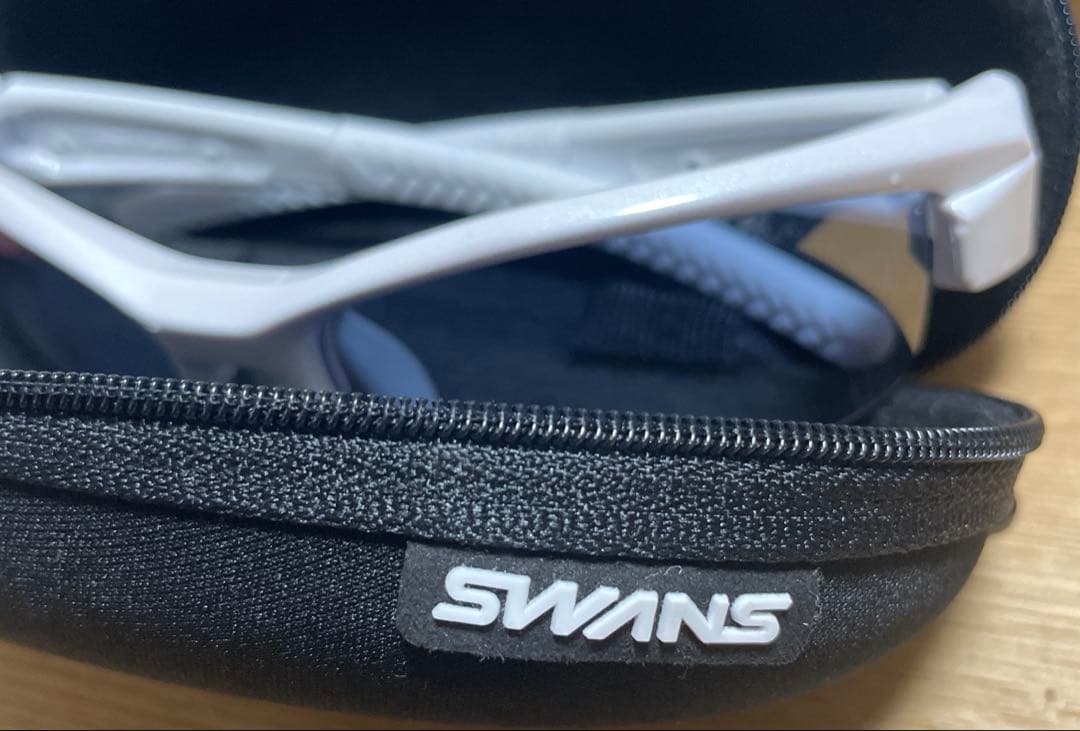 SWANS (スワンズ) サングラス LI SIN-0714 for GOLF