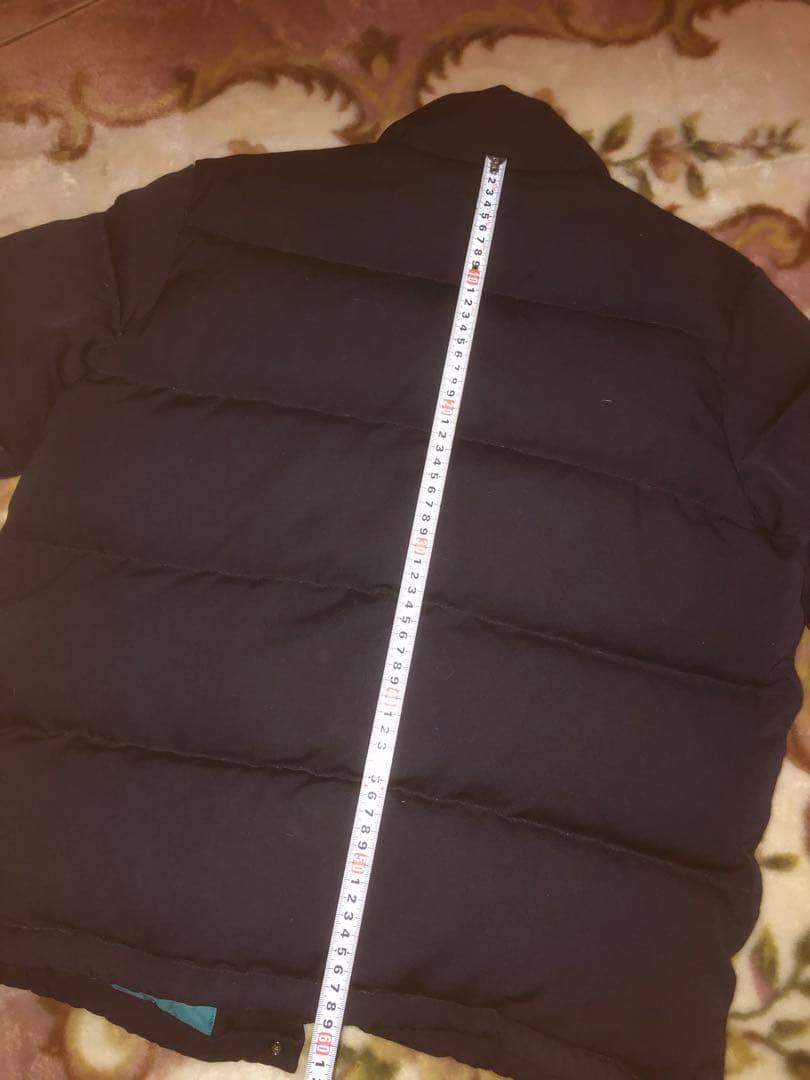 PEARLY GATES(パーリーゲイツ) ダウンジャケットMサイズ　メンズ