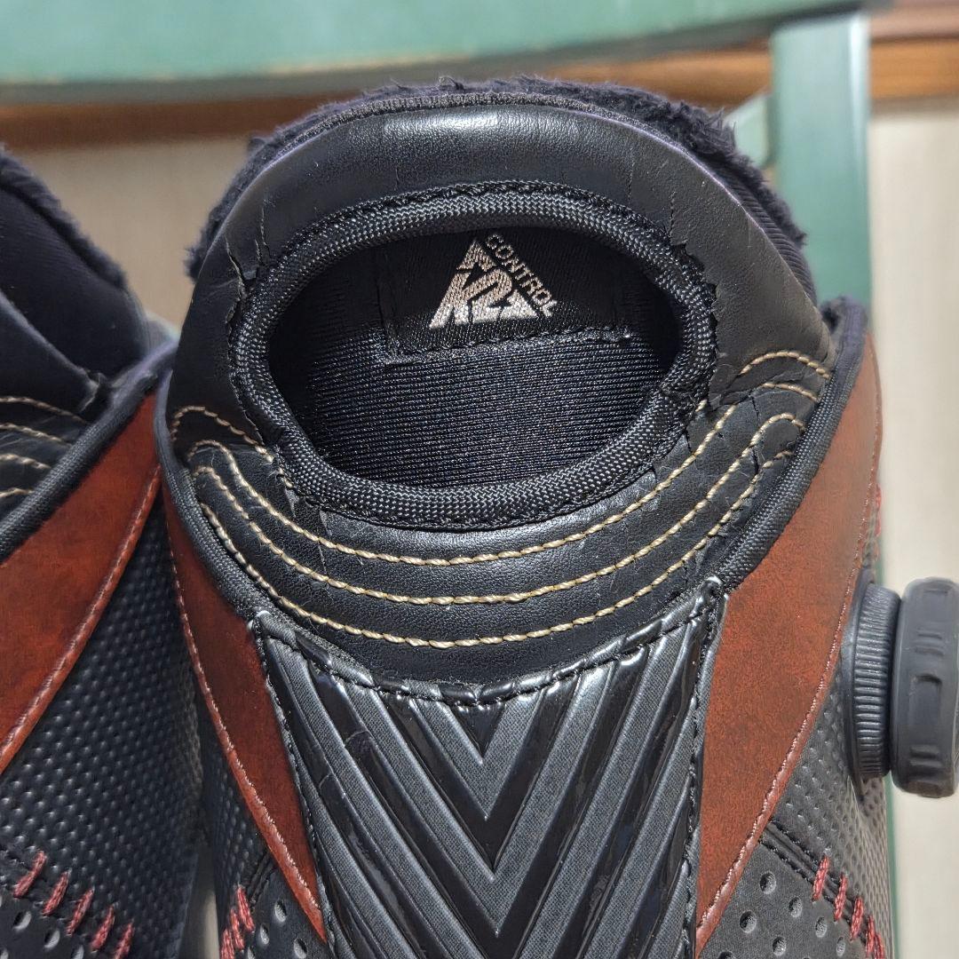 K2 スノーボードブーツ サイズ26cm Men's8 袋つき
