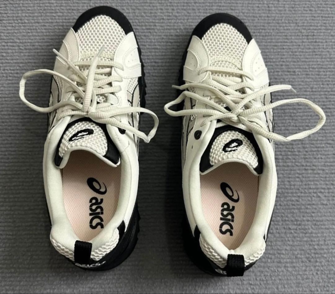 ★Asics★アシックス GEL-TRUCKユニセックス カジュアルシューズ