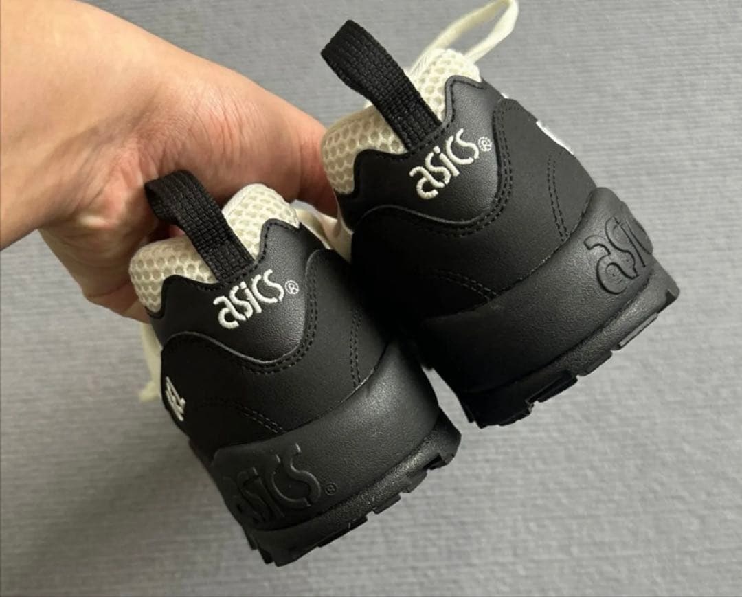 ★Asics★アシックス GEL-TRUCKユニセックス カジュアルシューズ