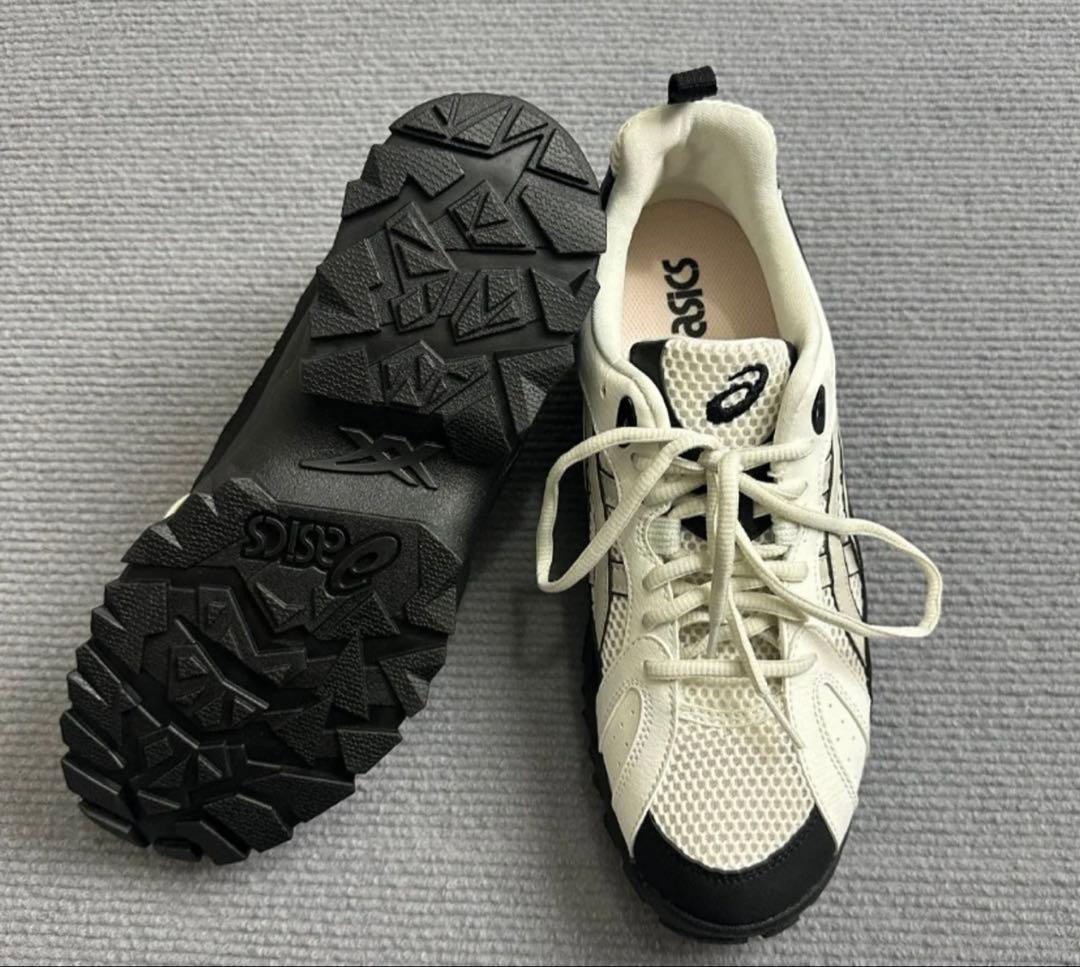 ★Asics★アシックス GEL-TRUCKユニセックス カジュアルシューズ