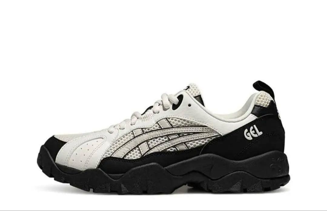 ★Asics★アシックス GEL-TRUCKユニセックス カジュアルシューズ
