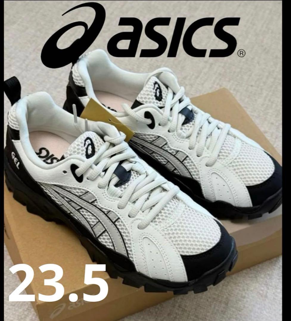 ★Asics★アシックス GEL-TRUCKユニセックス カジュアルシューズ