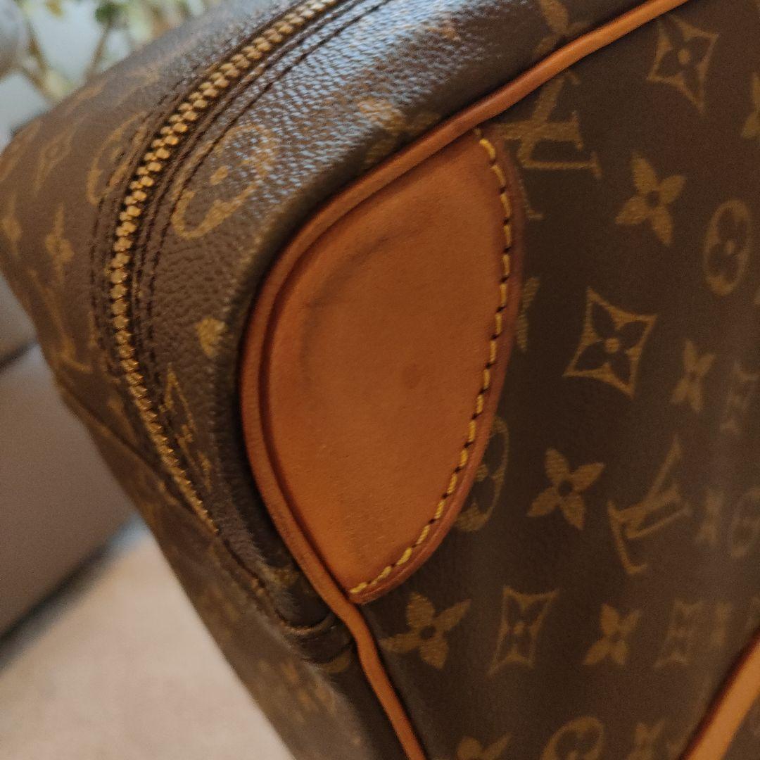 Louis Vuitton ボストンバッグ シリウス70 モノグラム