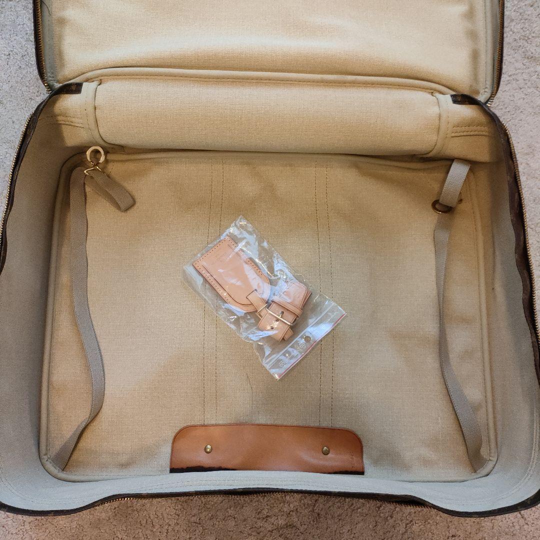 Louis Vuitton ボストンバッグ シリウス70 モノグラム