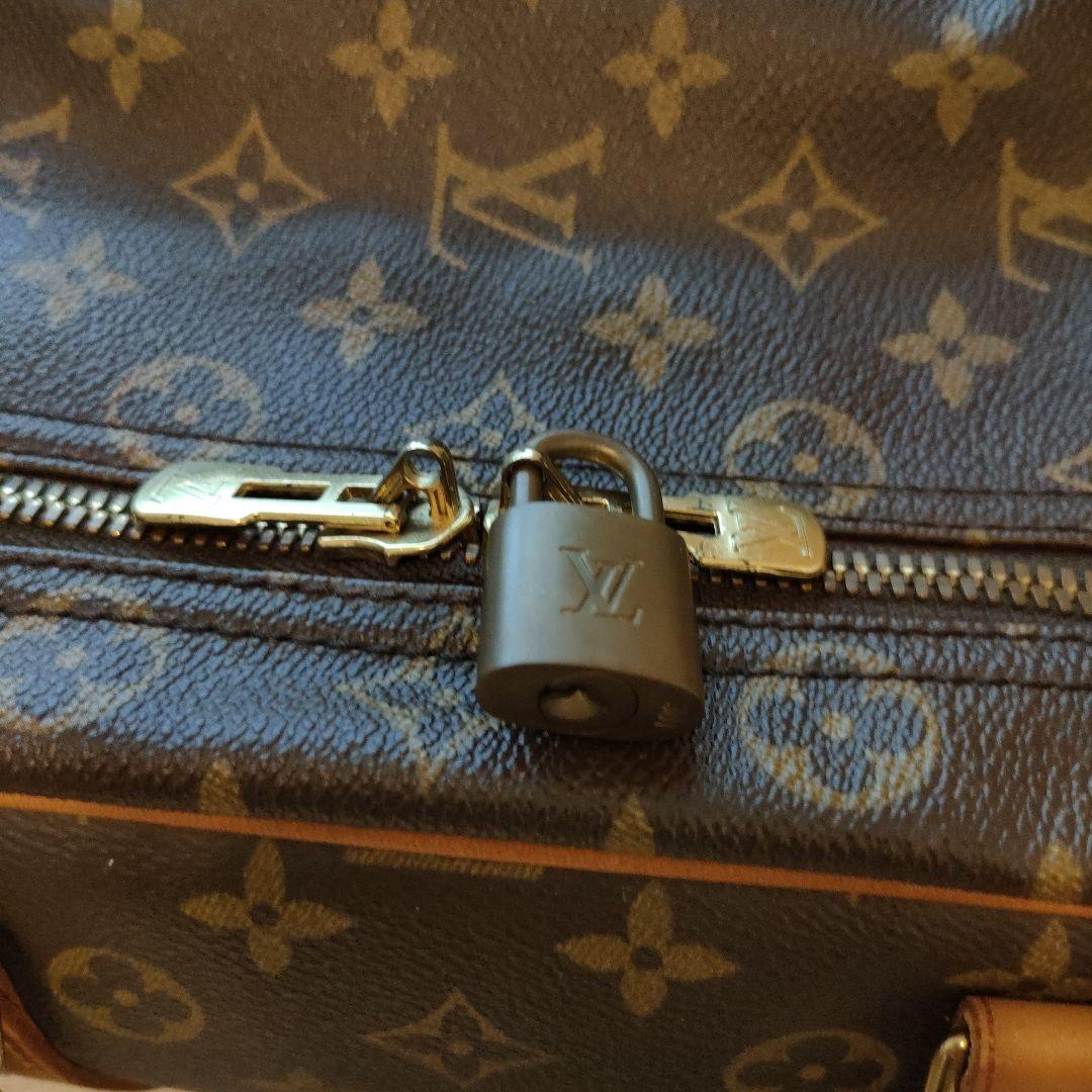 Louis Vuitton ボストンバッグ シリウス70 モノグラム