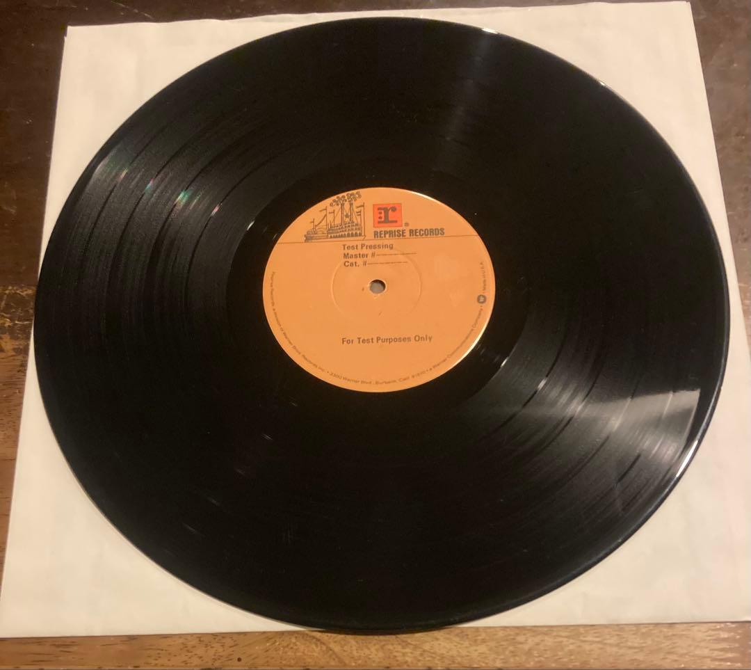 ■究極最高音質USオリジナルテストプレス!!■NEIL YOUNG / ニール