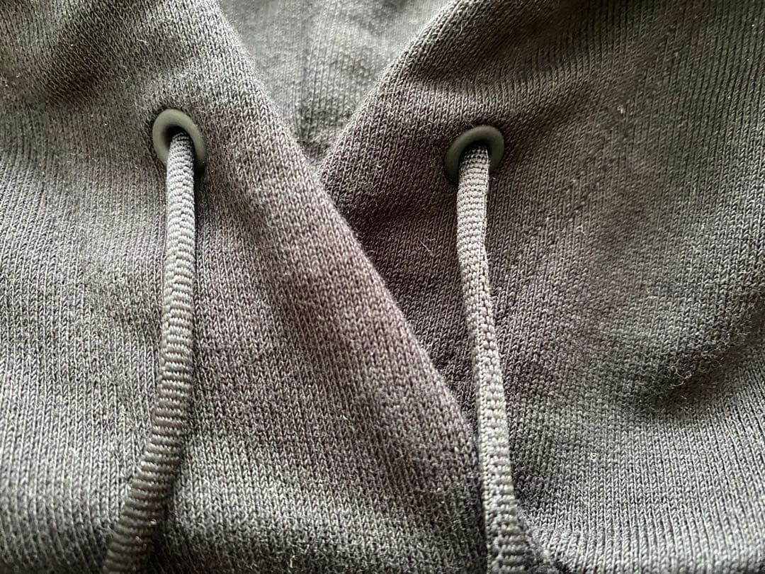 【大幅値下げ】Y-3 パーカー　ショート丈　YOHJI YAMAMOTO