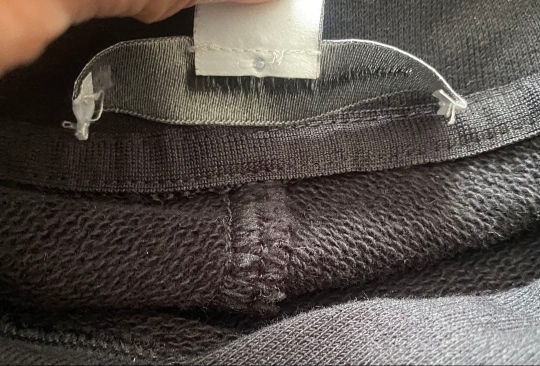 【大幅値下げ】Y-3 パーカー　ショート丈　YOHJI YAMAMOTO