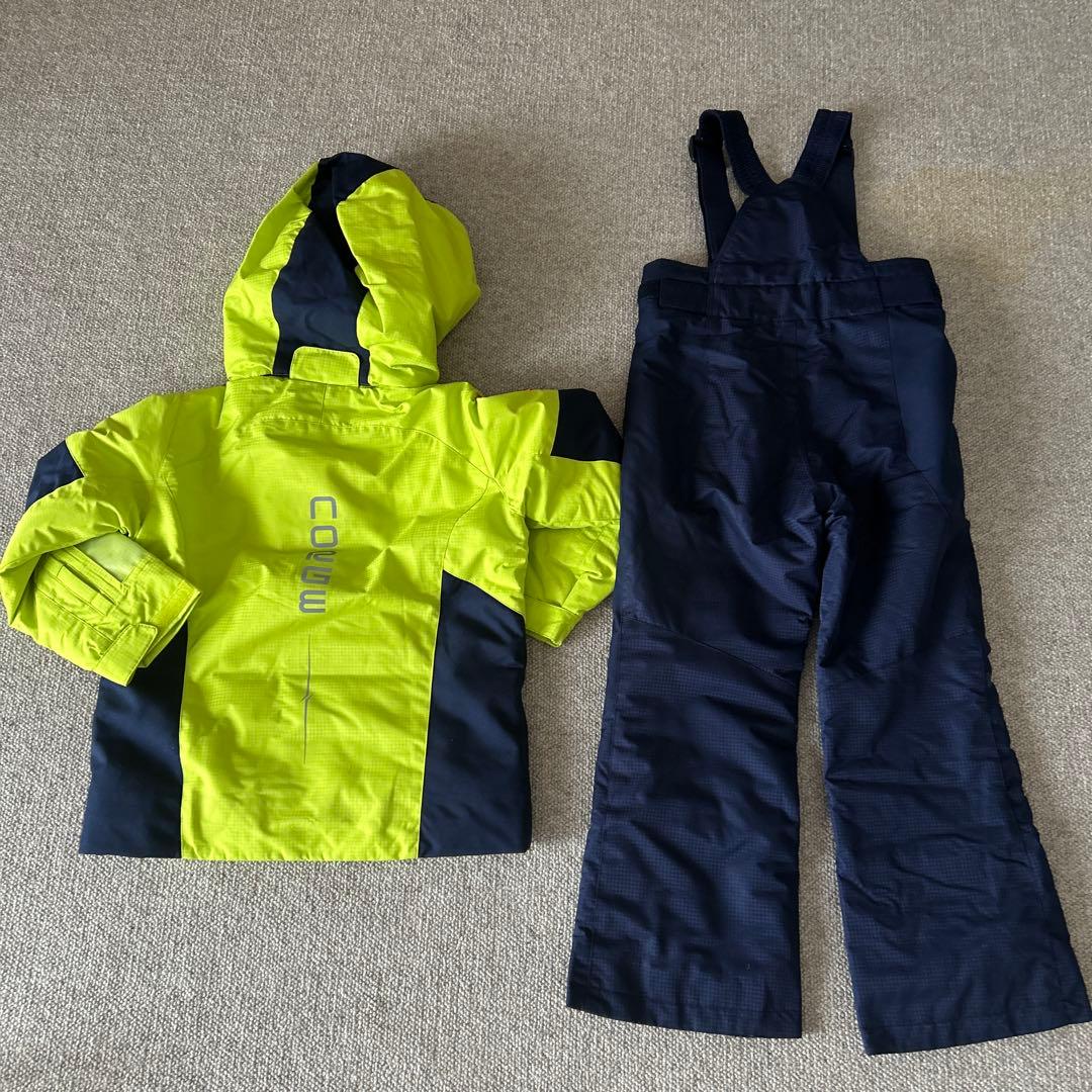 スキーウェア　120 フェニックス　美品