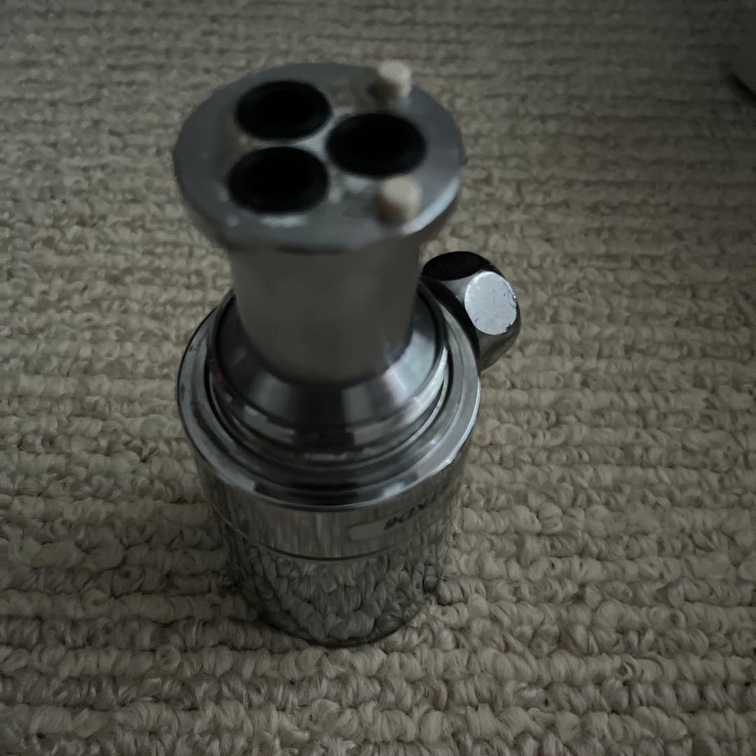 タカギ　シングル分岐水栓　STKD6 JH9024