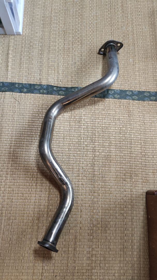 ZC32S アールズ サイレントレーシングセンターパイプ