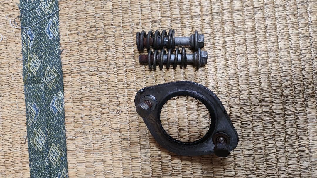 ZC32S アールズ サイレントレーシングセンターパイプ