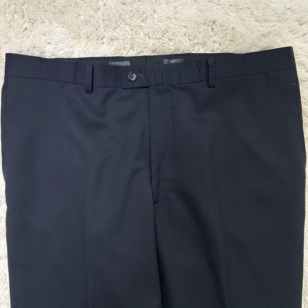 美品 i.b.s はるやま　スーツ BB7 大きいサイズ ネイビー セットアップ