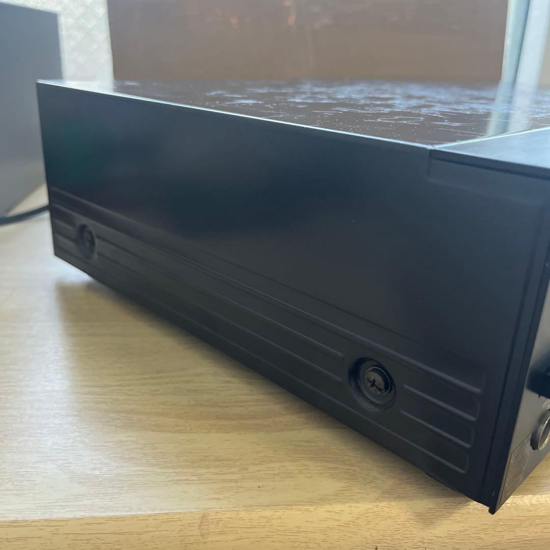 その他 Sony TC-K555ES