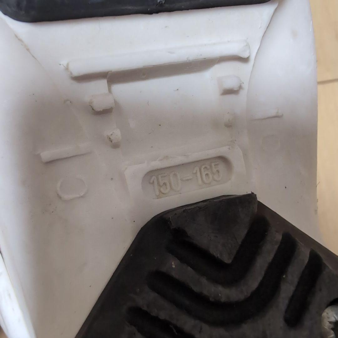 elan スキー板　HEADスキーブーツ　セット