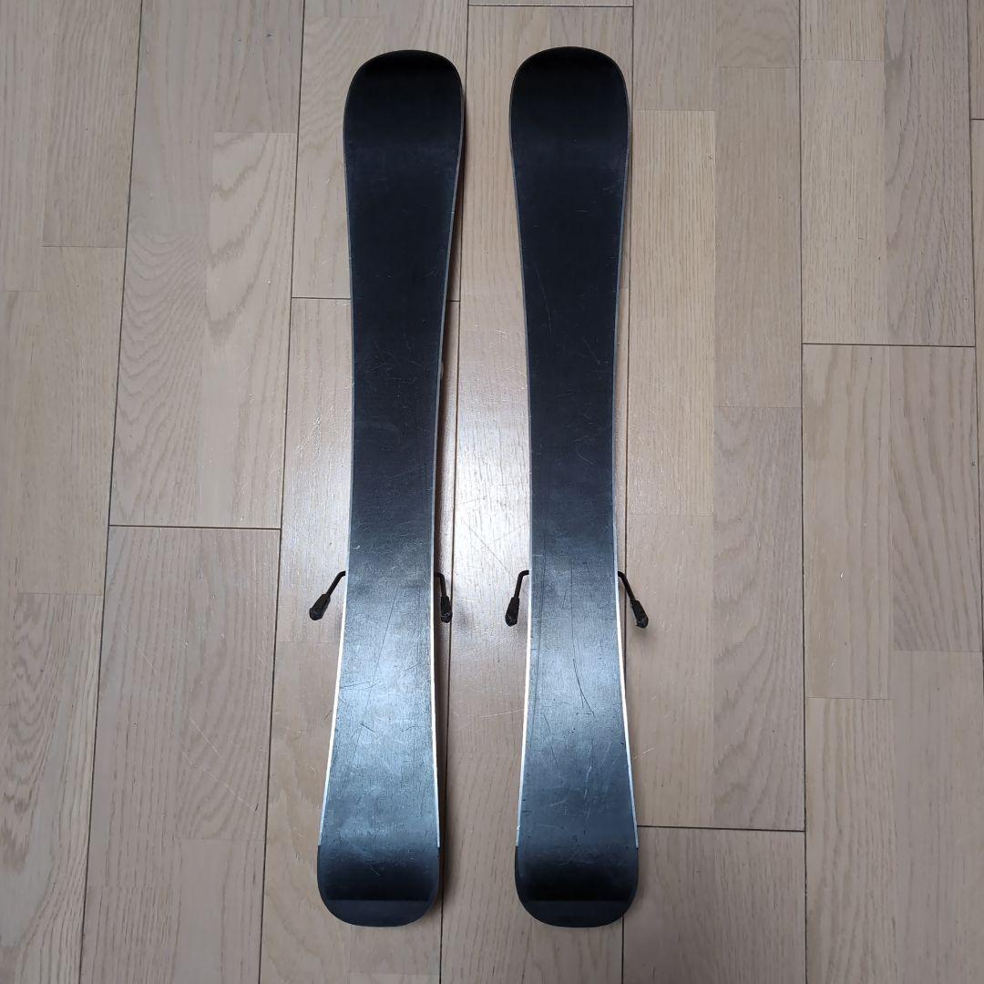 elan スキー板　HEADスキーブーツ　セット