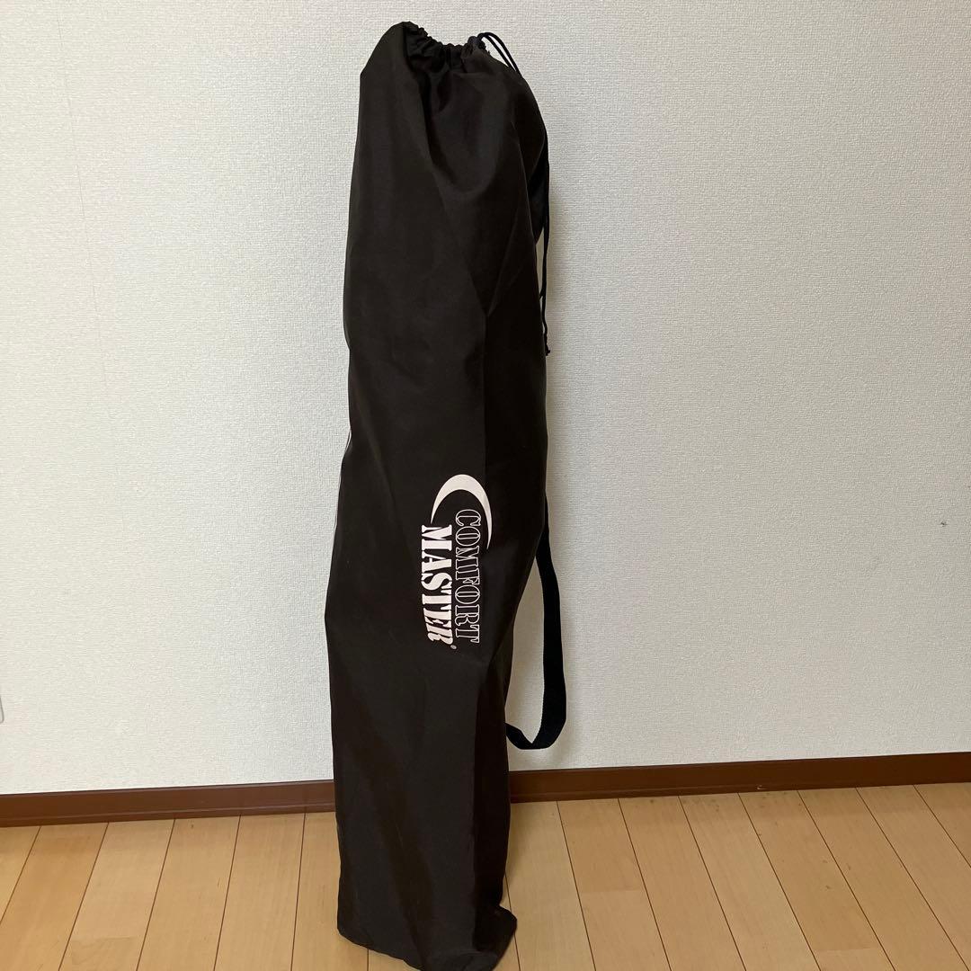 コールマン　coleman マスターシリーズ　チェア