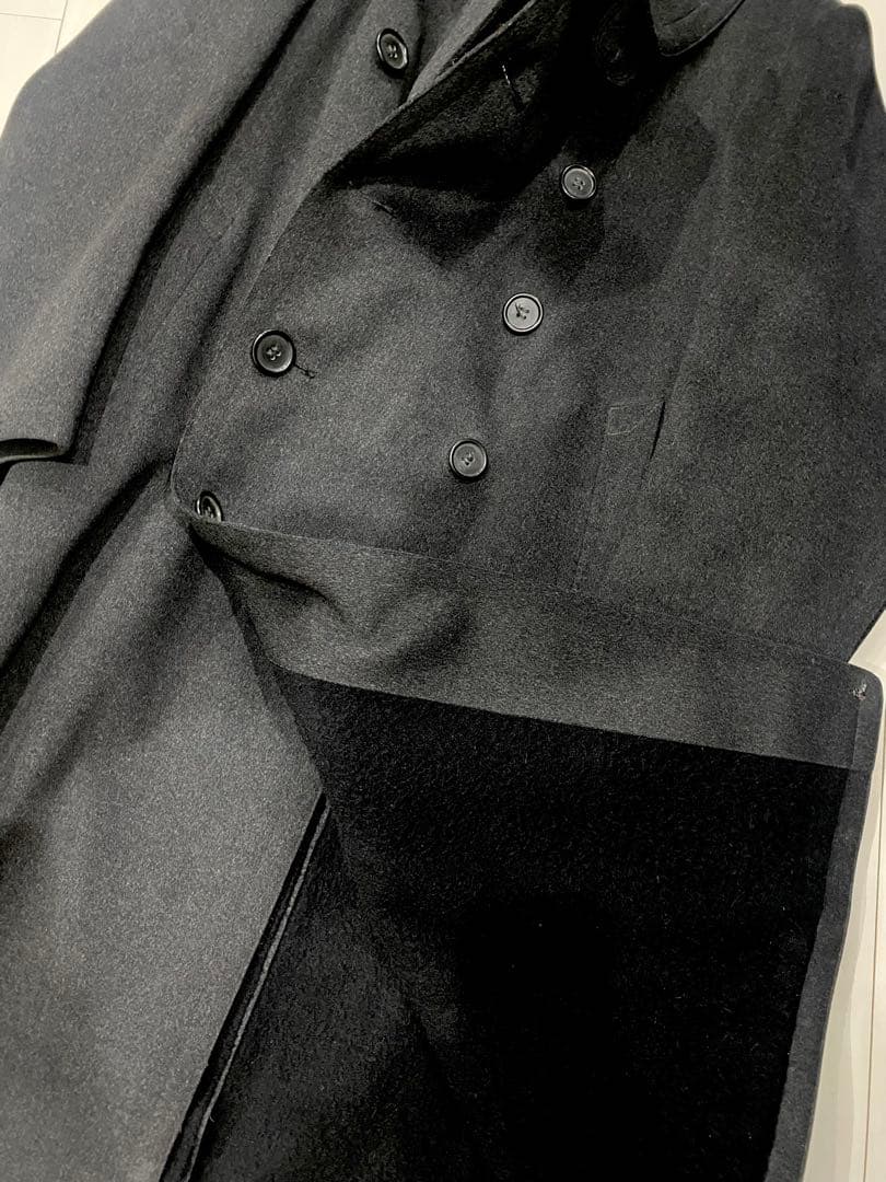 【希少】20s30s Belle Jardiniere ウールコート