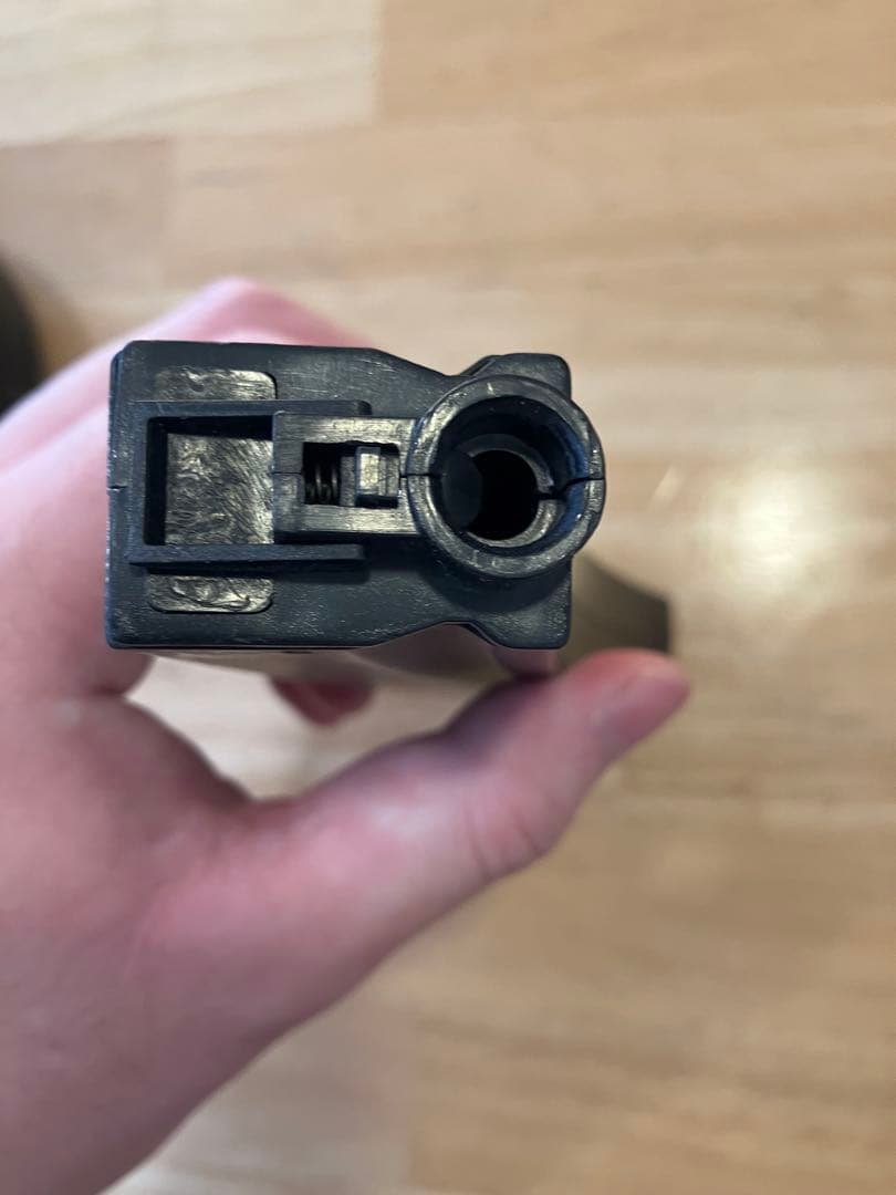 電動ガンハイサイクル　東京マルイ　MP5A5 カスタム