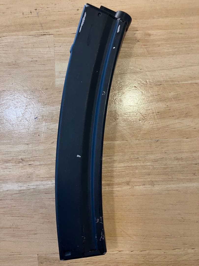 電動ガンハイサイクル　東京マルイ　MP5A5 カスタム