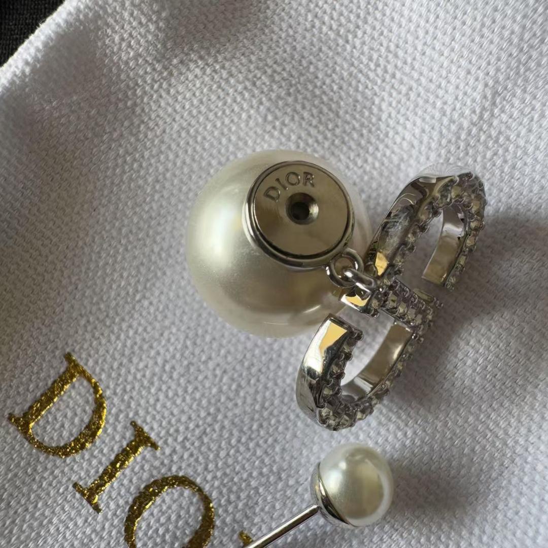 DIOR ディオール TRIBALES ピアス