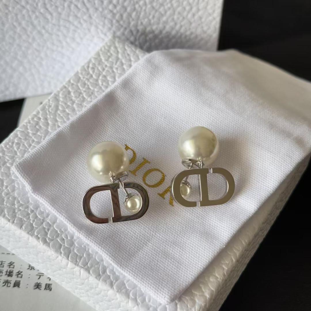 DIOR ディオール TRIBALES ピアス